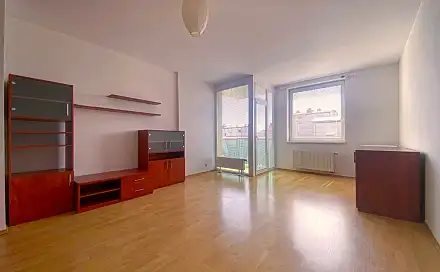 Pronájem bytu 3+kk 71 m²