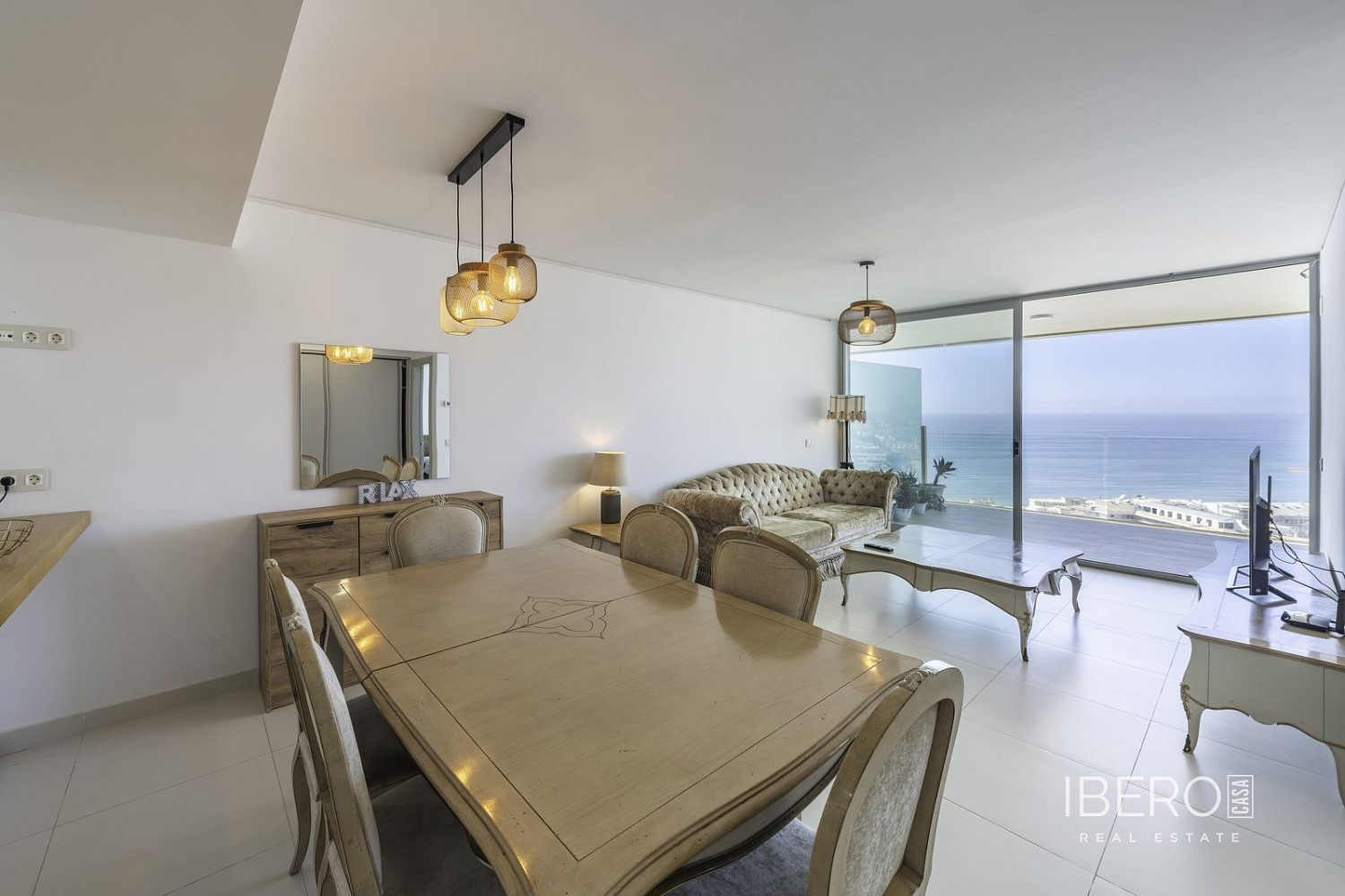 Pis 3+kk – Benalmádena, Carvajal, La Capellanía - Vista 3