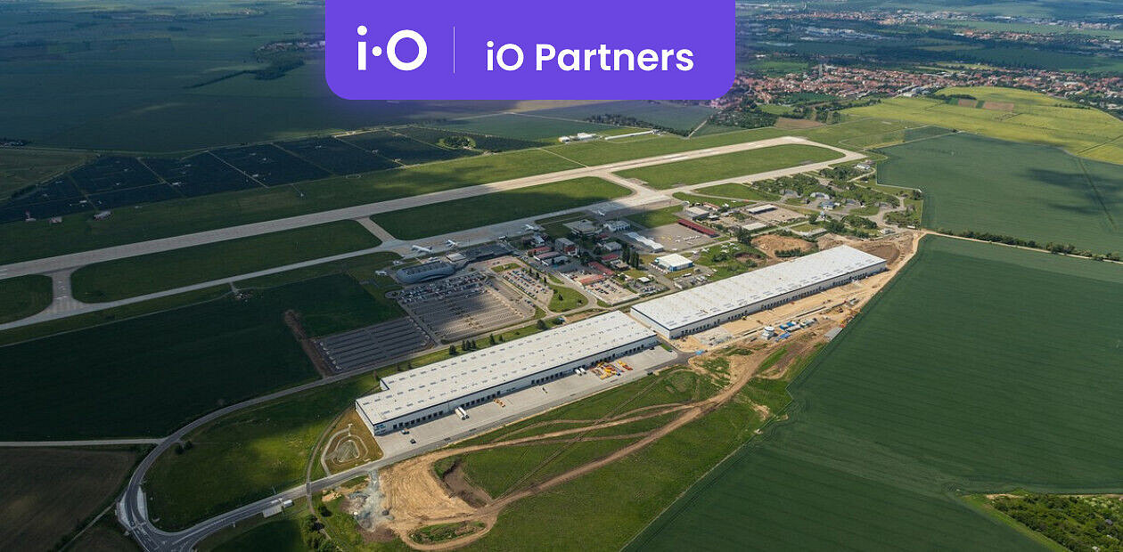 Pronájem skladovacích prostor 13 000 m² – fotografie 3