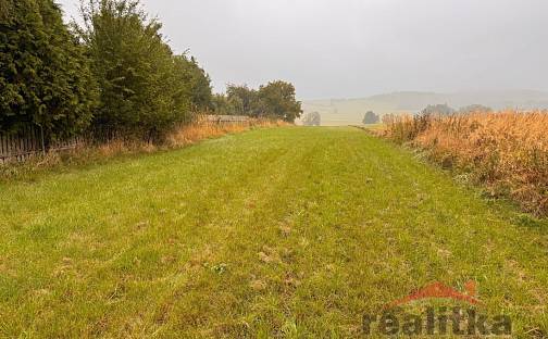 Prodej stavebního pozemku 721 m², Dolní Životice, okres Opava