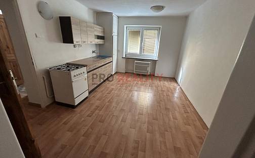 Prodej bytu 2+1 64 m², Čujkovova, Ostrava - Zábřeh