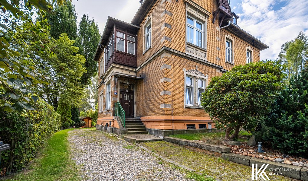 Prodej domu 260 m² s pozemkem 1 552 m², Varnsdorf – náhled fotky 20