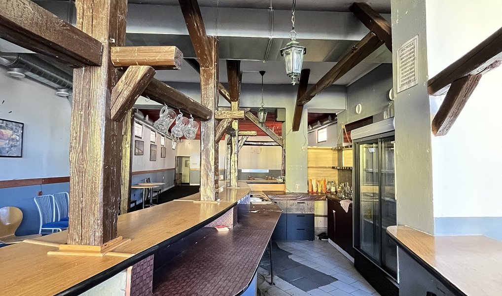 Pronájem restaurace 207 m², Bučovice – náhled fotky 12