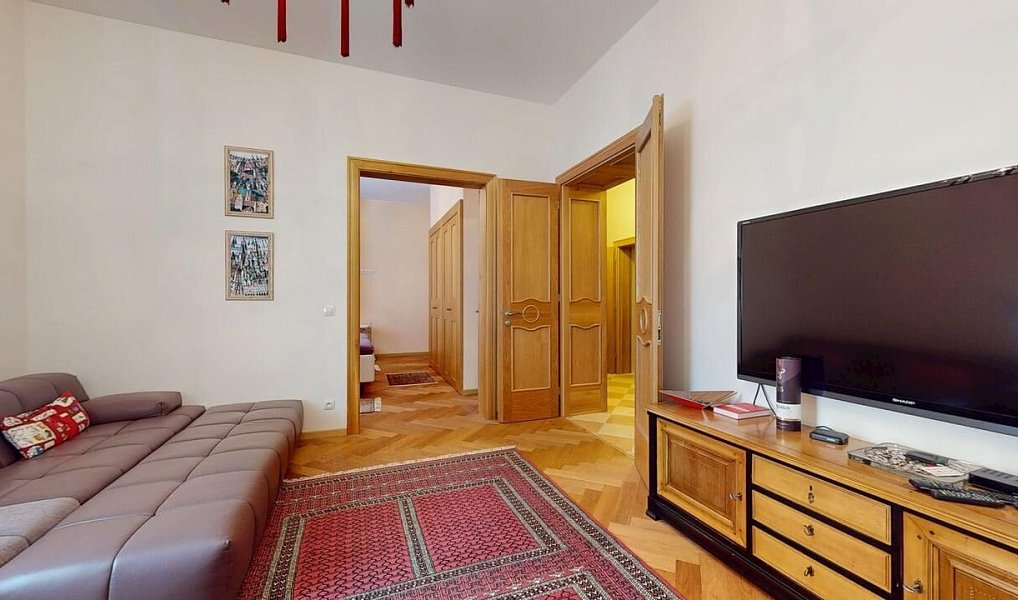Prodej bytu 2+1 64 m², Karlovy Vary – náhled fotky 4
