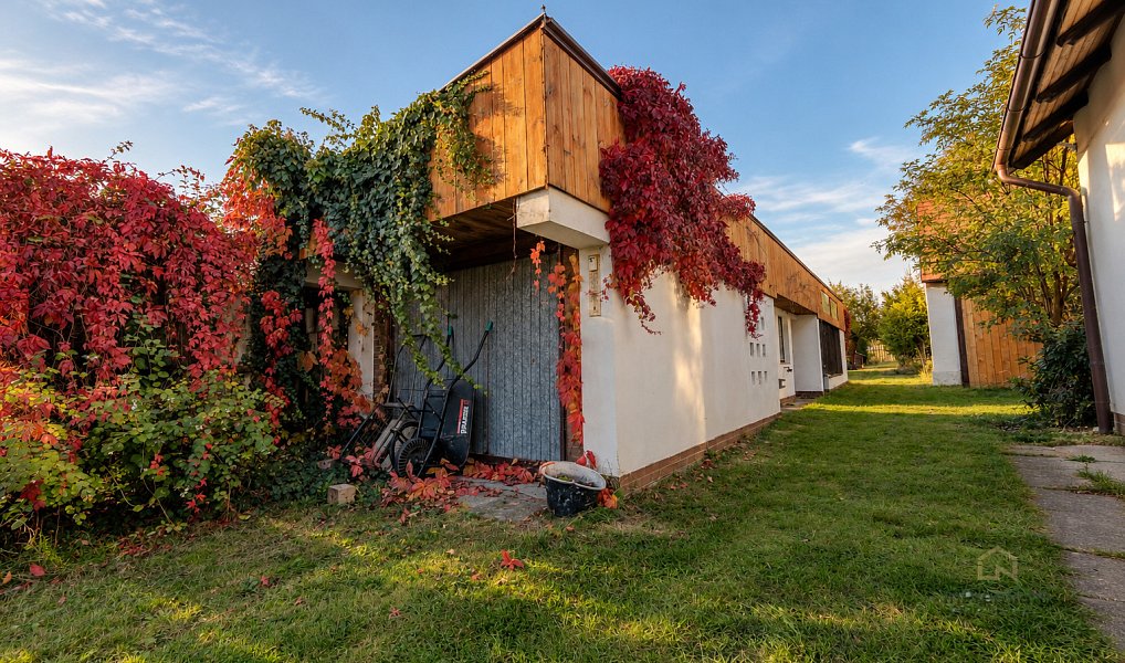 Prodej domu 220 m² s pozemkem 1 226 m², Kaznějov – náhled fotky 4