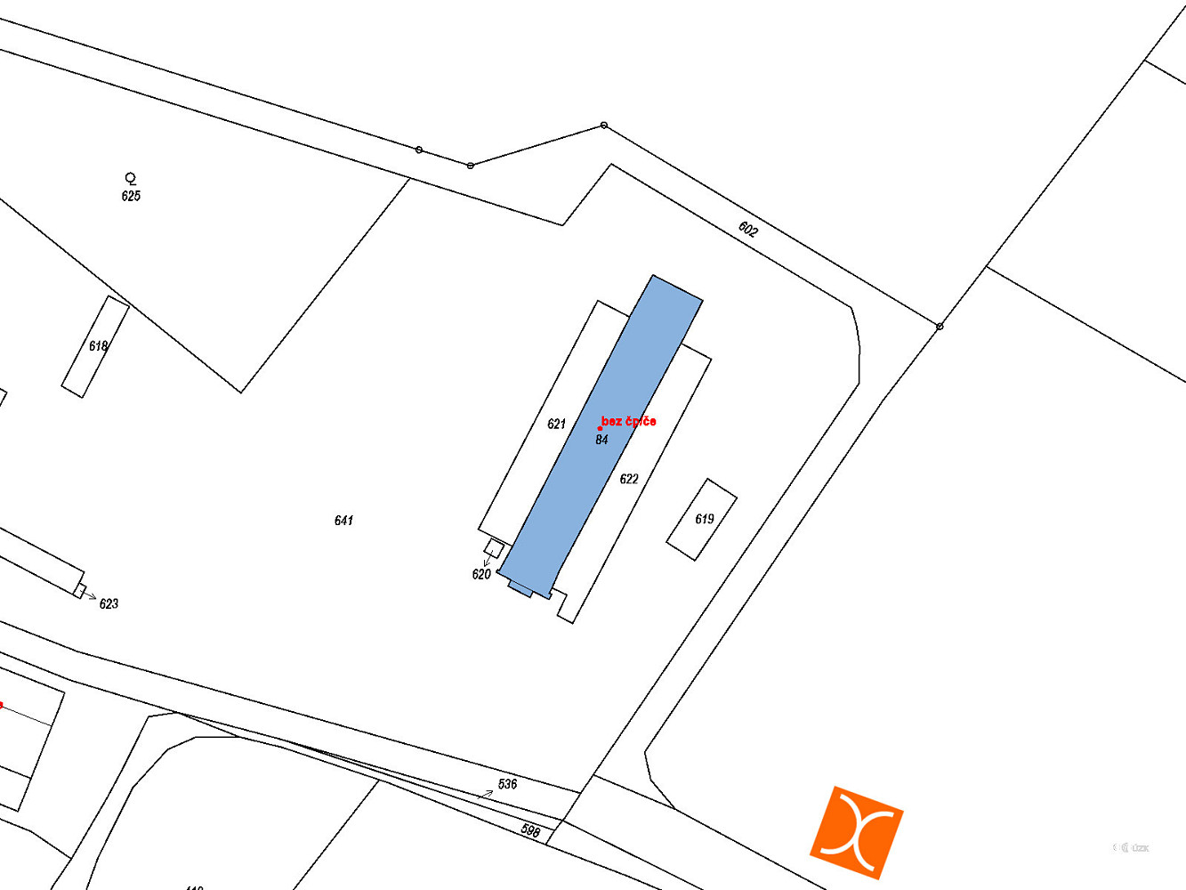 Prodej zemědělského objektu 480 m² – fotografie 2