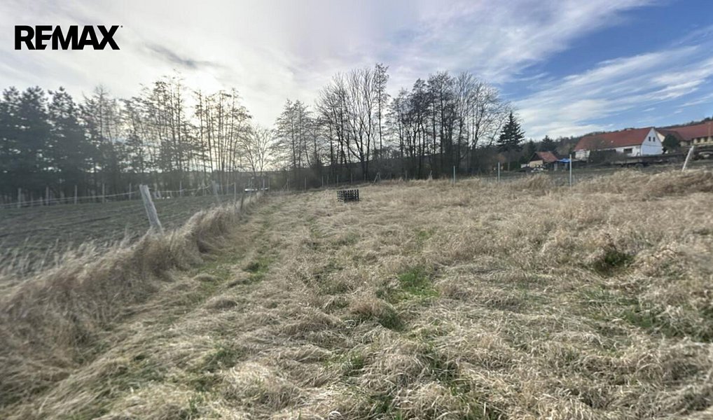 Prodej zahrady 3 506 m², Liběšice – náhled fotky 11