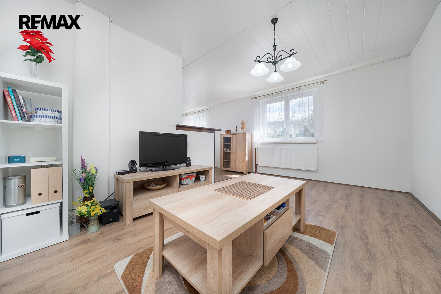 Prodej domu 94 m² s pozemkem 215 m² – pohled 3