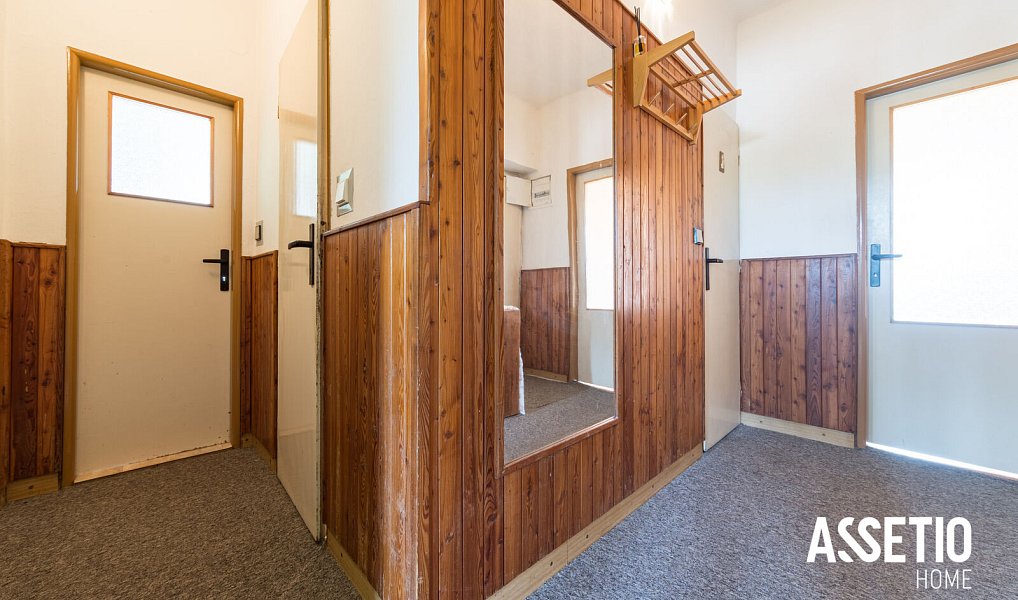 Prodej bytu 3+1 87 m², Lutonina – náhled fotky 9
