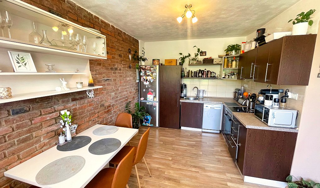 Prodej domu 210 m² s pozemkem 202 m², Písek – náhled fotky 8