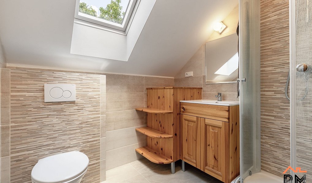 Prodej domu 153 m² s pozemkem 857 m², Dětenice – náhled fotky 17