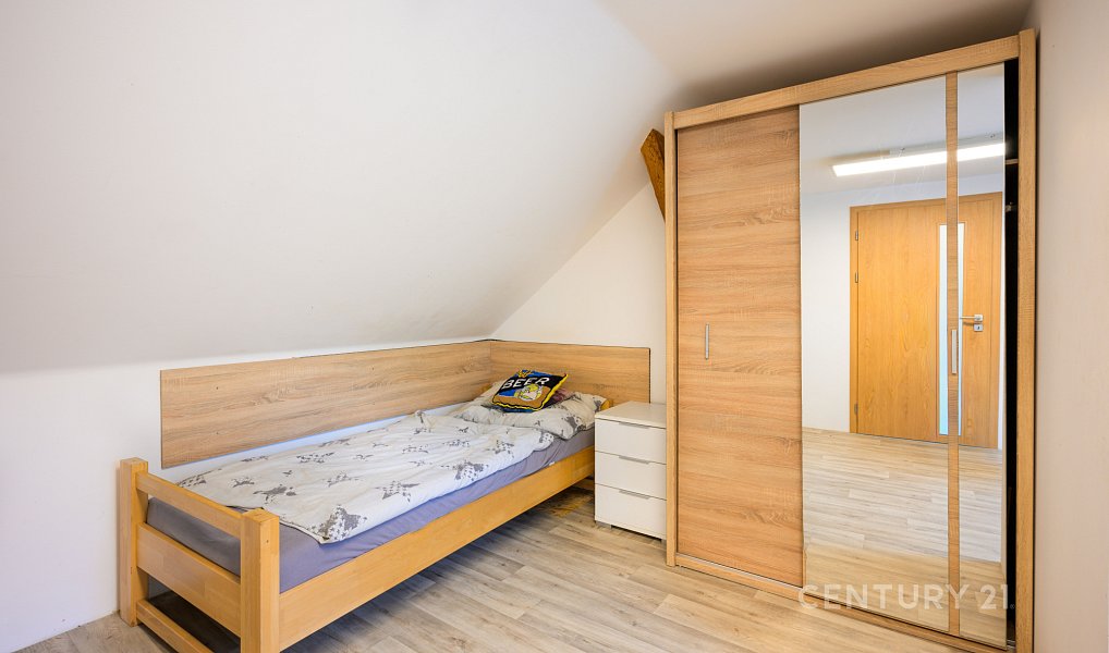 Prodej domu 180 m² s pozemkem 1 679 m², Červený Hrádek – náhled fotky 17