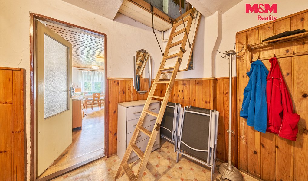 Prodej domu 252 m² s pozemkem 1 497 m², Teplice nad Metují – náhled fotky 8