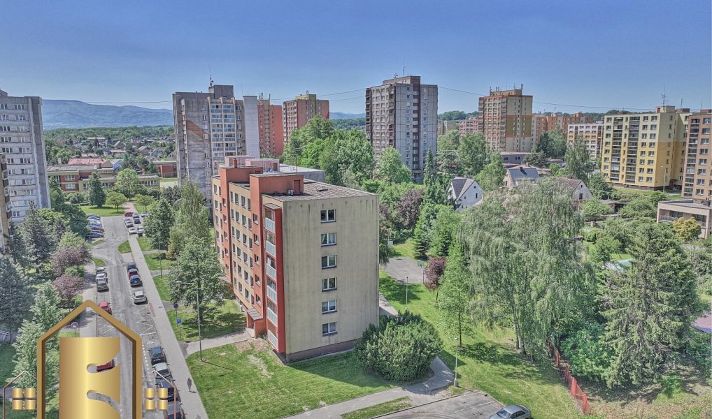 Prodej bytu 1+1 40 m², Český Těšín – náhled fotky 15
