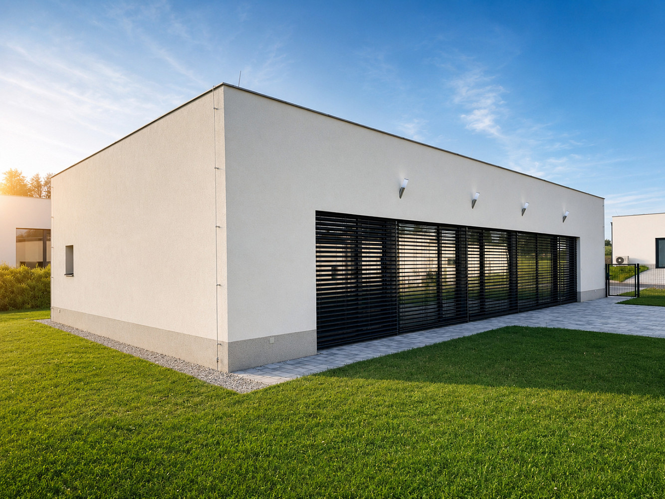 Pronájem domu 124 m² s pozemkem 773 m² — photo 2