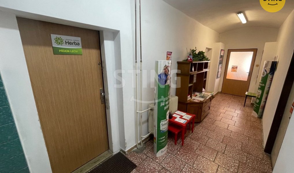 Prodej komerčního objektu (jiného typu) 200 m², Vendryně – náhled fotky 6