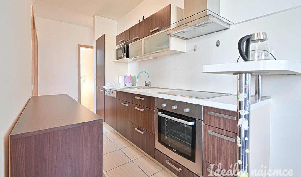 Pronájem bytu 2+kk 47 m², Modřice – náhled fotky 2