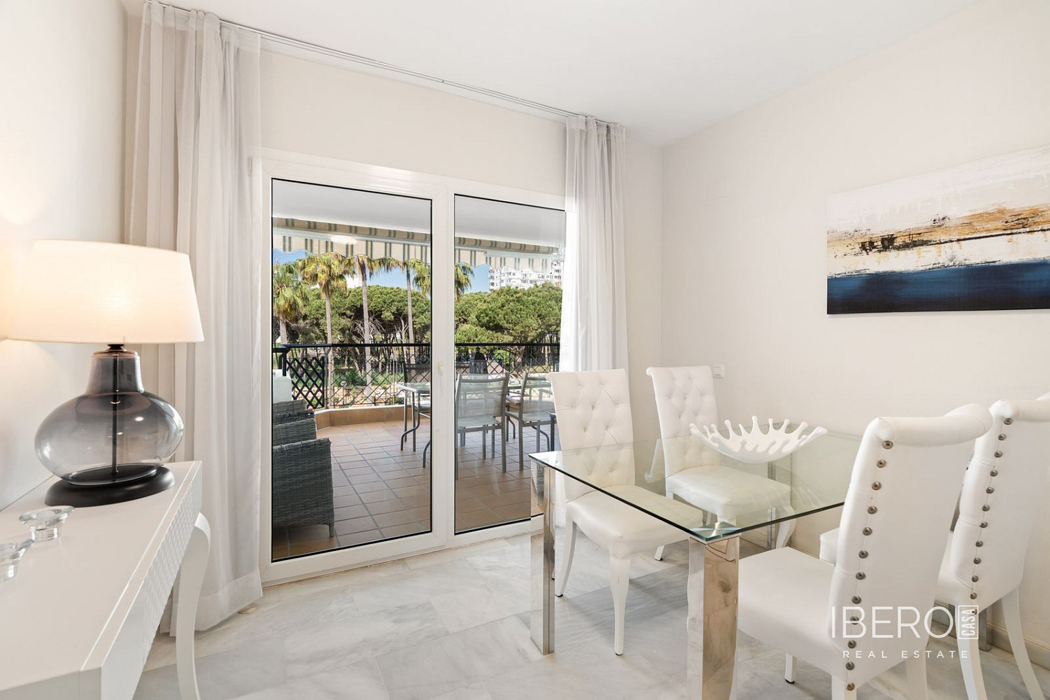 Piso 3+kk – Calahonda - Vista 4