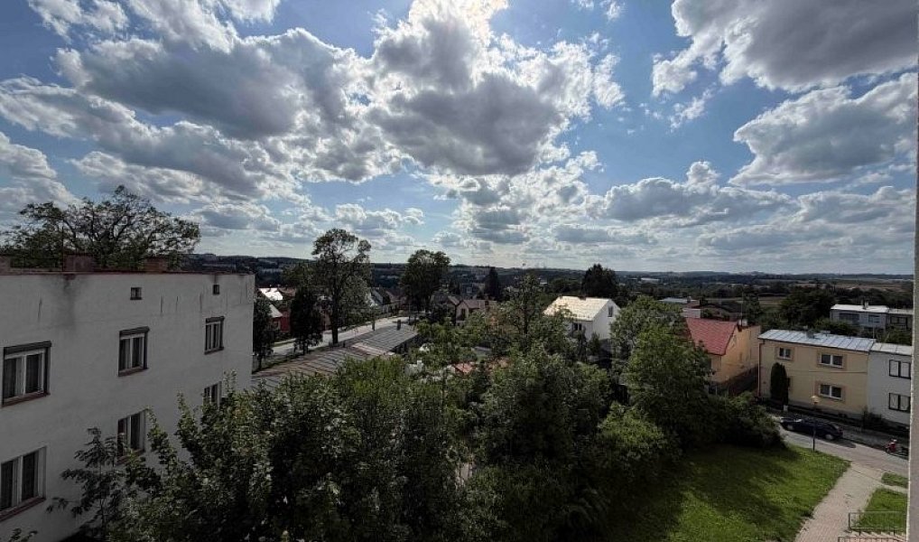 Prodej bytu 3+1 76 m², Jihlava – náhled fotky 14