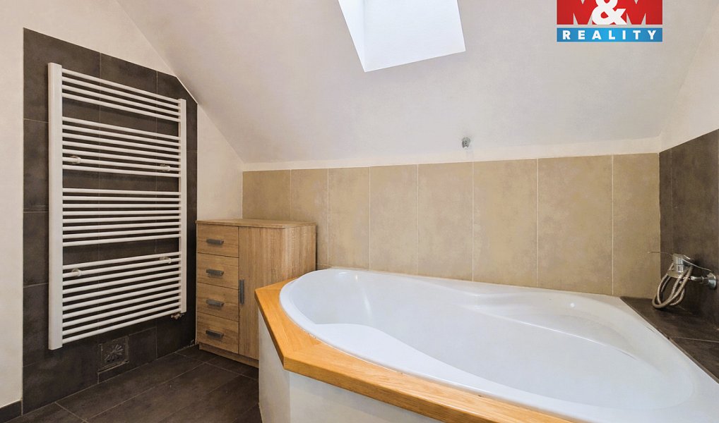 Prodej domu 79 m² s pozemkem 78 m², Krhanice – náhled fotky 19