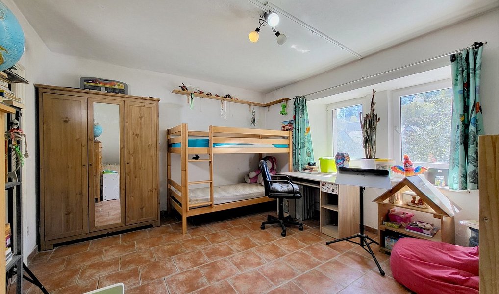 Prodej chaty/chalupy 100 m² s pozemkem 760 m², Svojanov – náhled fotky 15