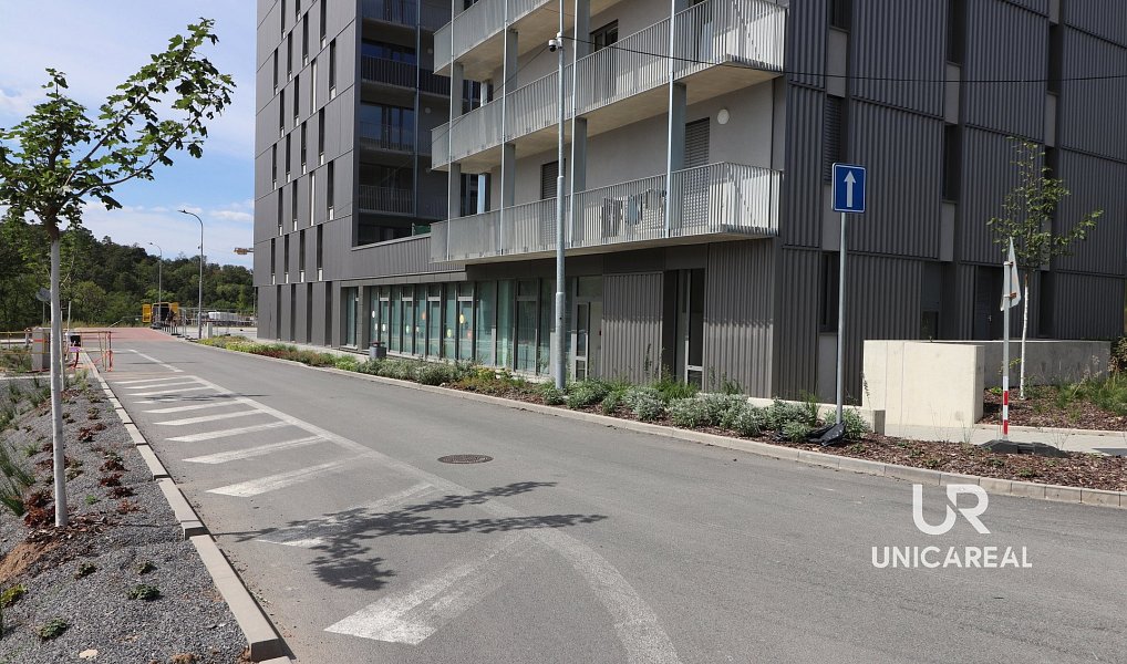 Pronájem garážového stání, ul. Růženin lom, Brno- Maloměřice, Brno – náhled fotky 7