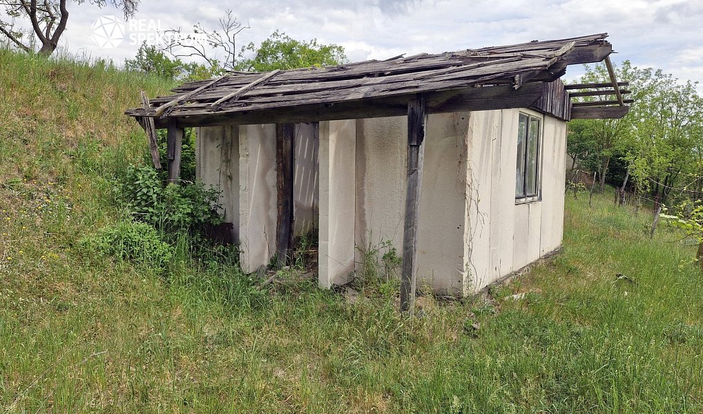 Prodej zahrady 3 069 m², Sivice – náhled fotky 8