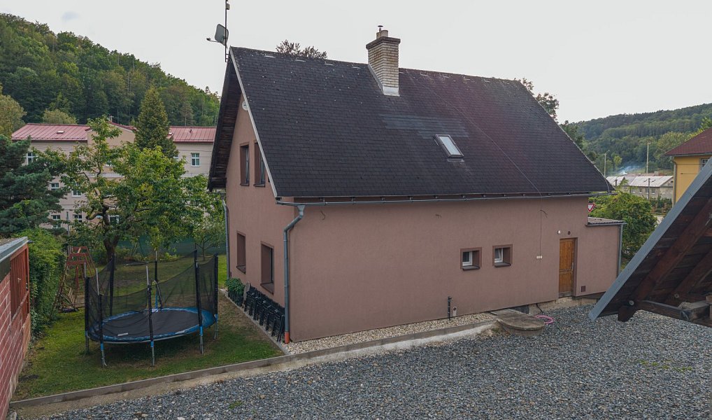 Prodej domu 113 m² s pozemkem 767 m², Sobotín – náhled fotky 29