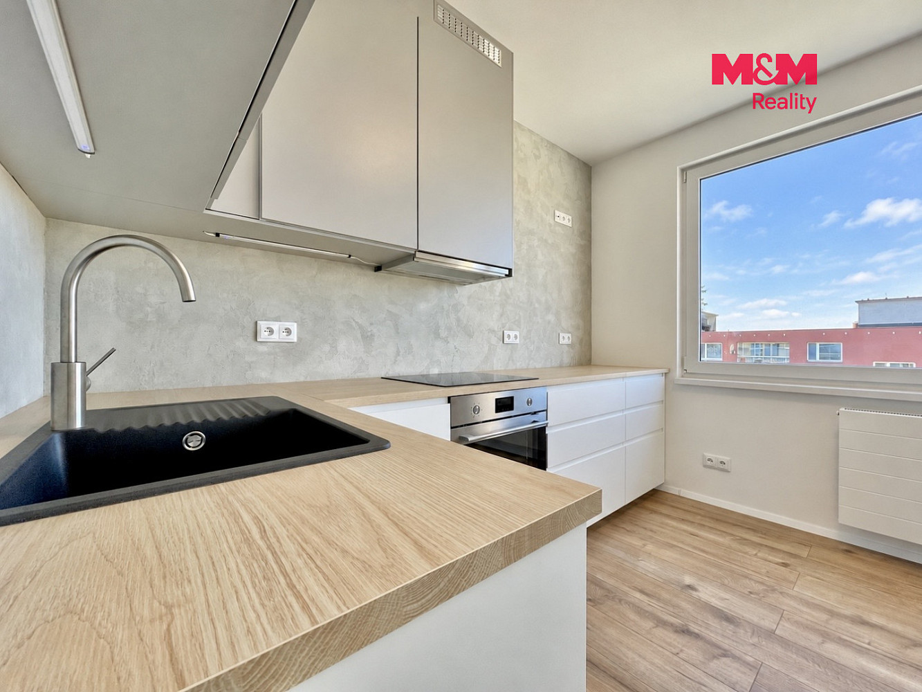 Prodej bytu 1+1 36 m² – fotografie 4