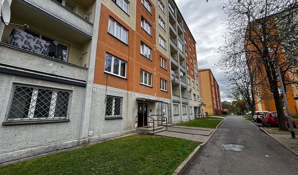 Pronájem bytu 2+1 54 m², Chodov – náhled fotky 10
