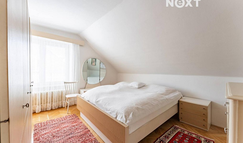 Prodej domu 190 m² s pozemkem 809 m², Uničov – náhled fotky 24