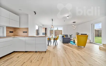 Prodej domu 139 m² s pozemkem 453 m², Hradec Králové - Rusek
