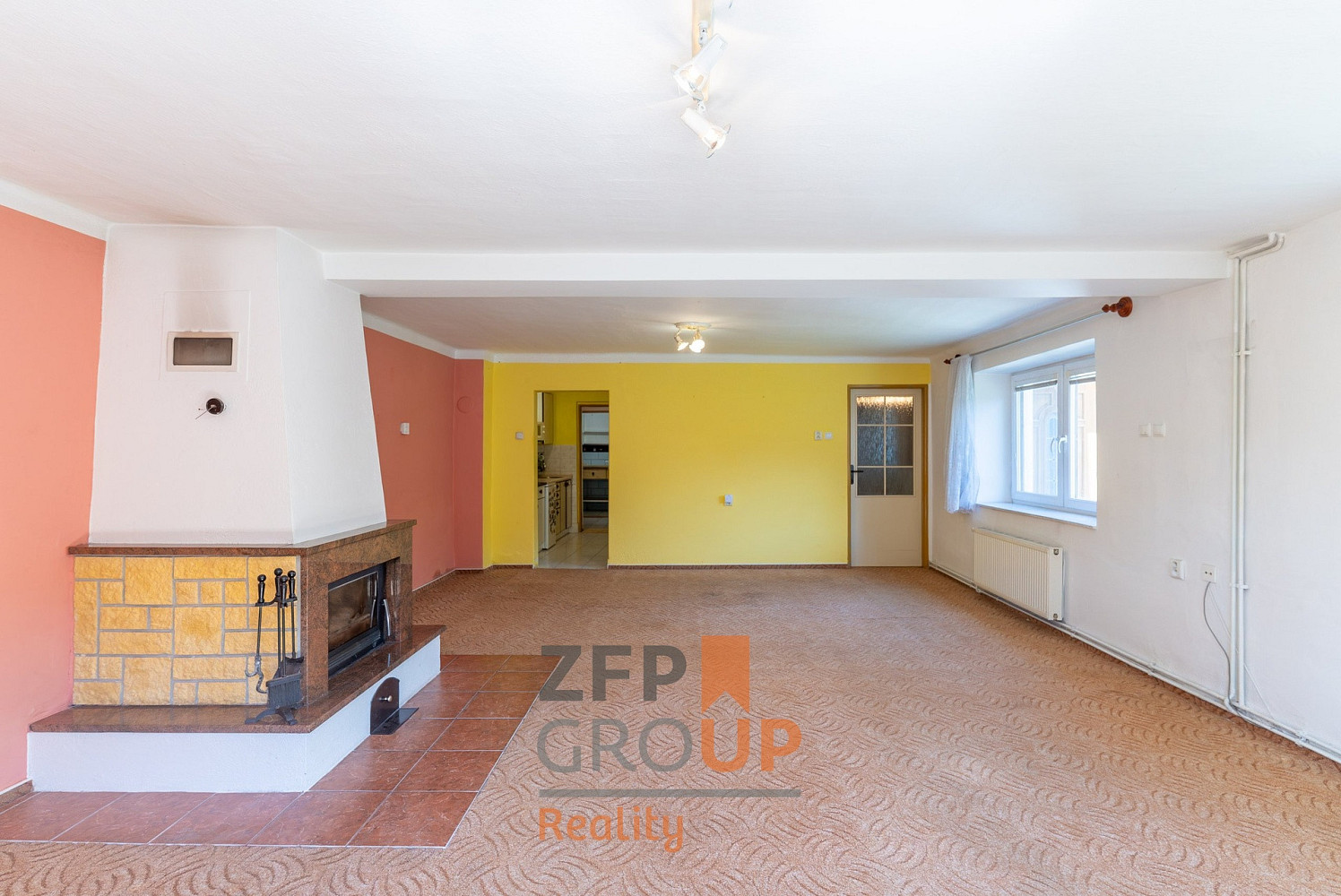 Prodej domu 90 m² s pozemkem 345 m² – fotografie 5