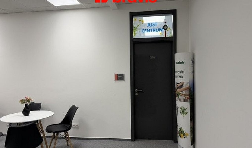 Pronájem kanceláře 31 m², Brno – náhled fotky 6