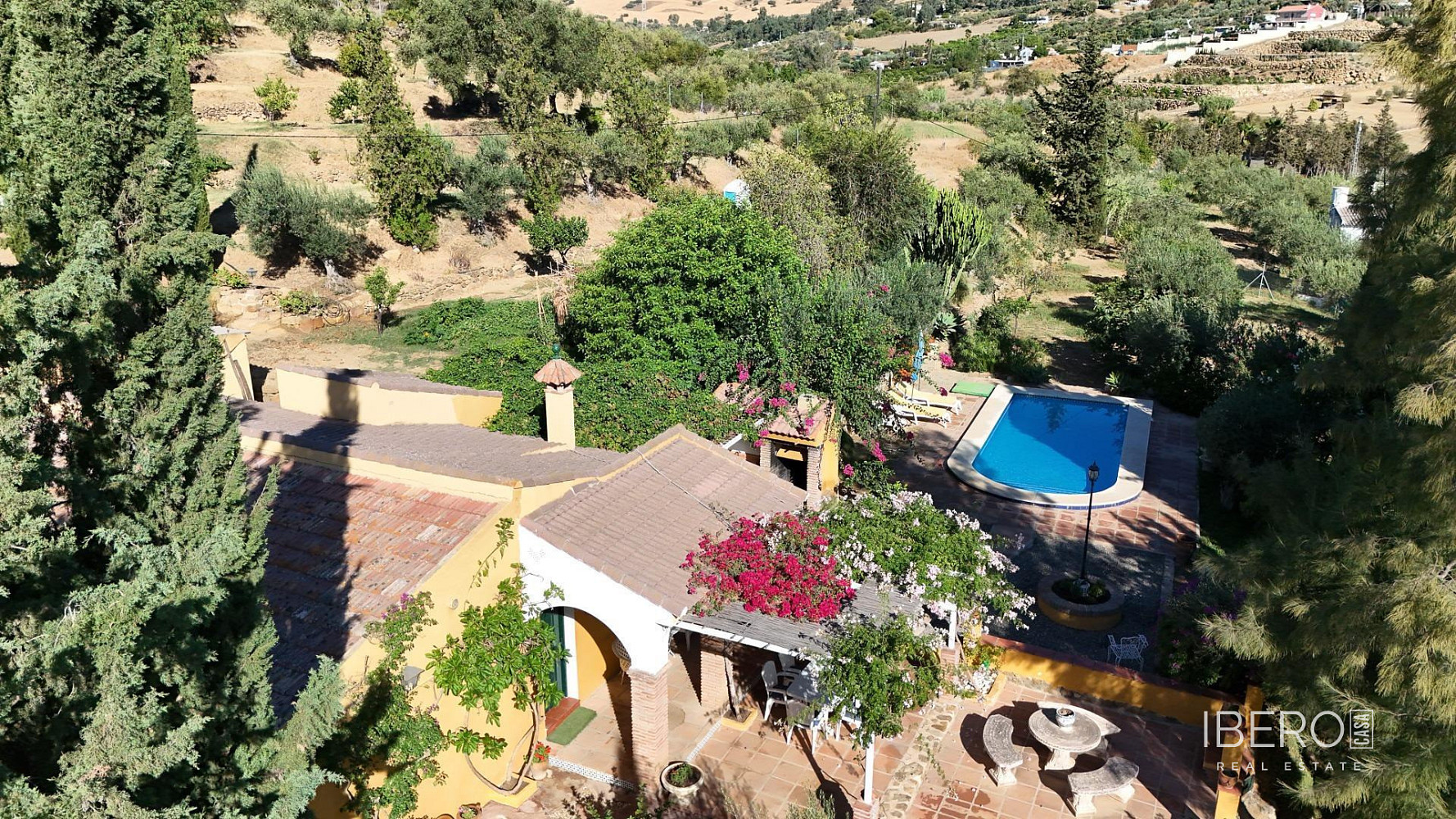 Casa 3+kk – Pizarra, Valle del Guadalhorce - Vista 5