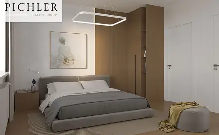 Prodej bytu 2+kk 61 m², Šumavská, Plzeň - Východní Předměstí