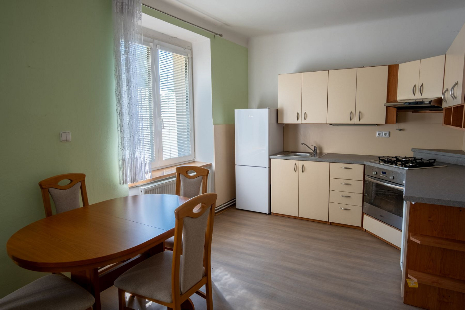 Prodej bytu 2+kk 61 m² – fotografie 4