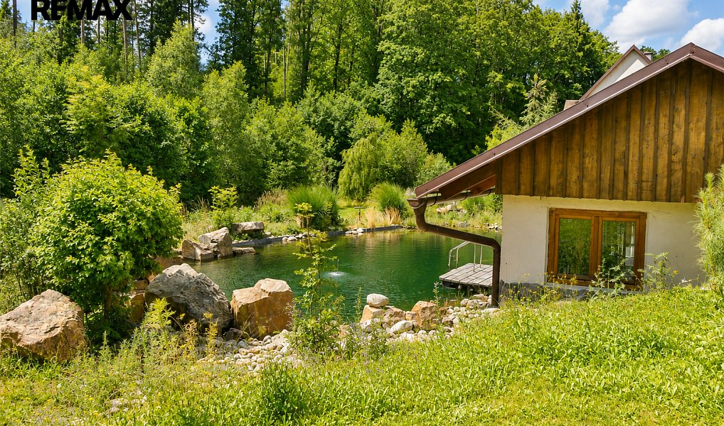 Prodej domu 140 m² s pozemkem 15 000 m², Lanžov – náhled fotky 10