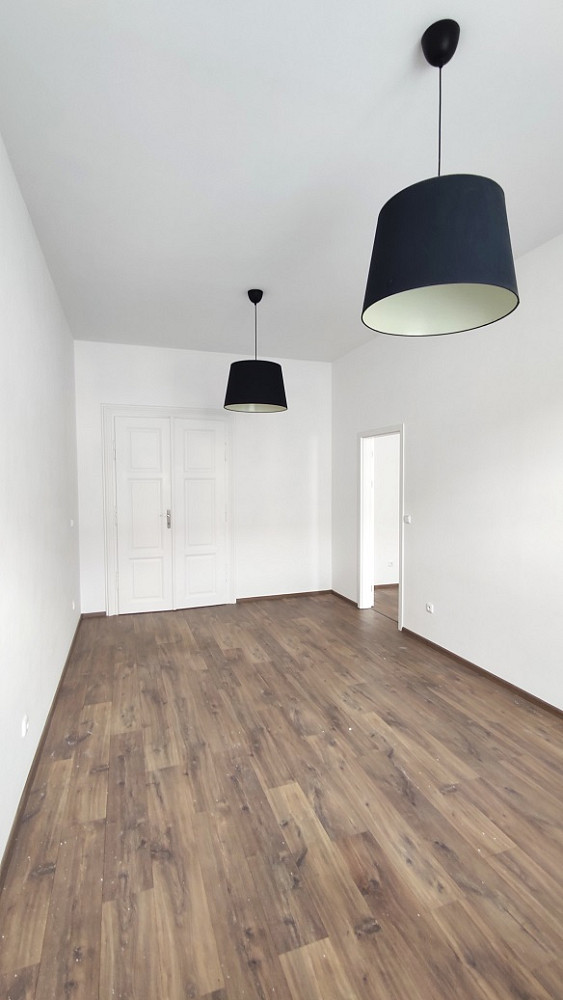 Pronájem kanceláře 91 m² – fotografie 4