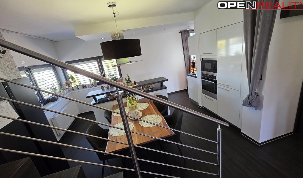 Prodej bytu 4+kk 128 m², Popůvky – náhled fotky 15