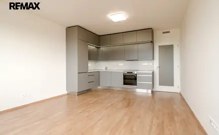 Pronájem bytu 2+kk 58 m²