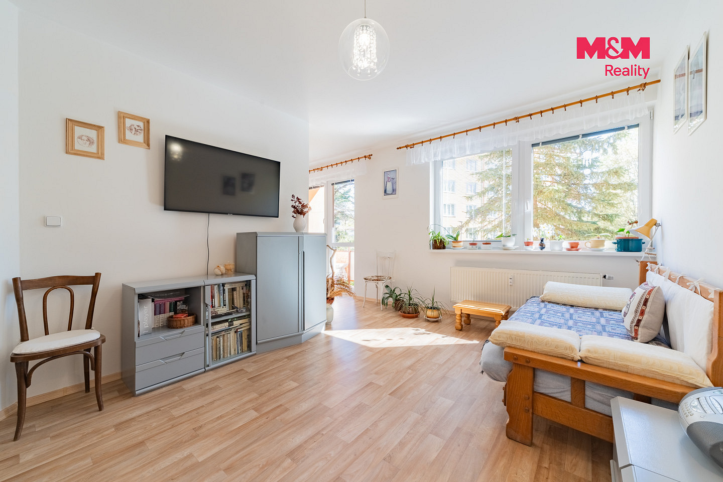 Prodej bytu 2+kk 48 m² – fotografie 2