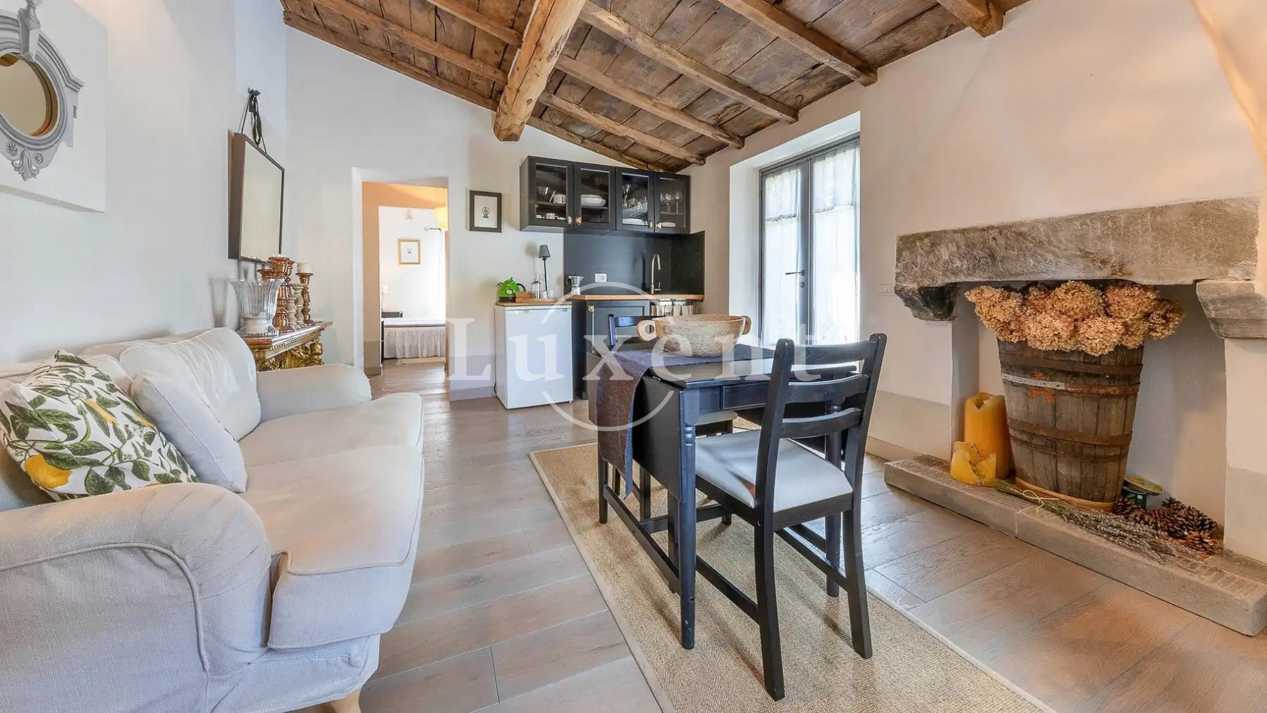 Casa – Loro Ciuffenna, Arezzo - Altro