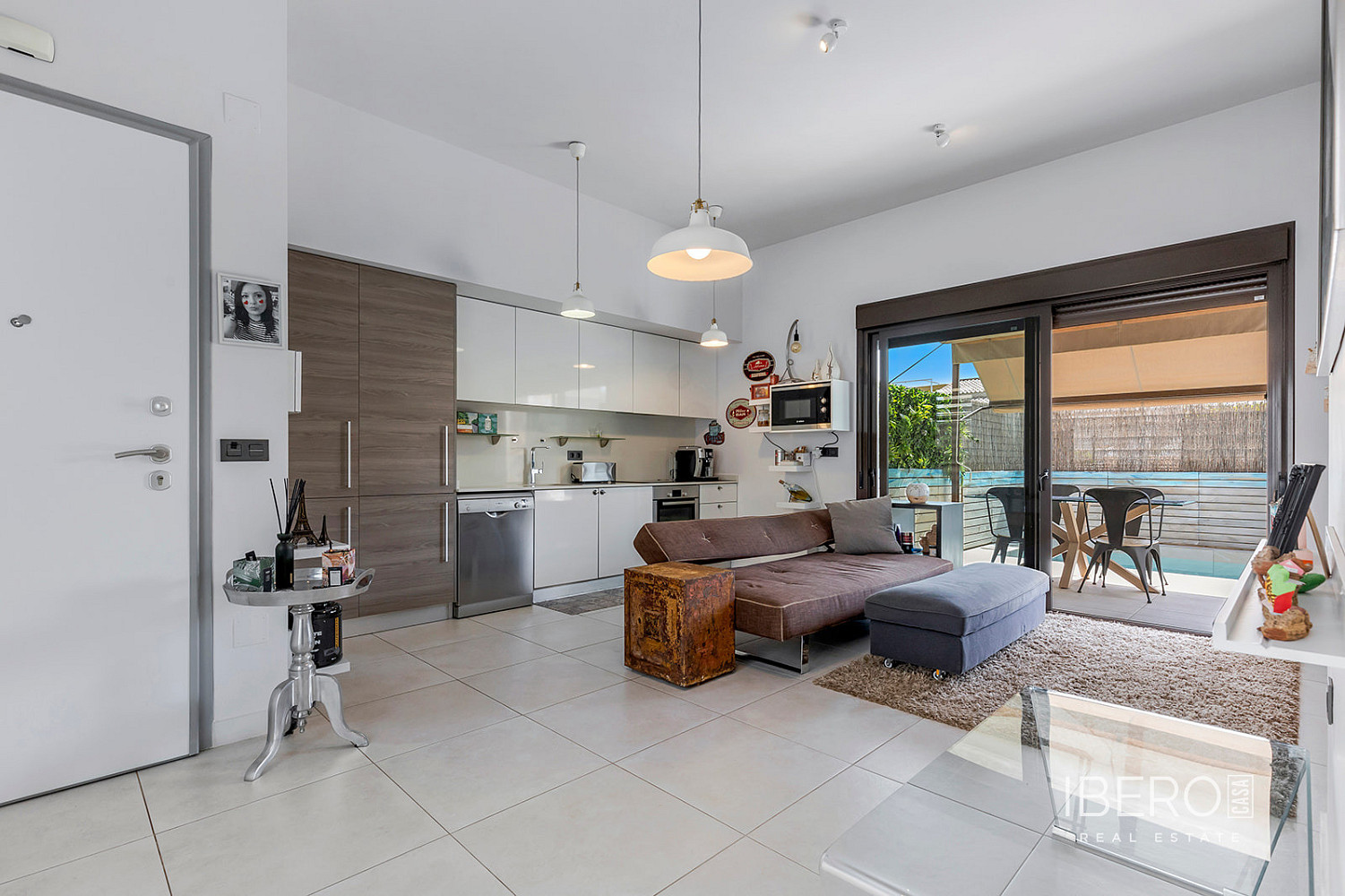 Casa 1+kk – Orihuela, Playa Flamenca II - Vista 4