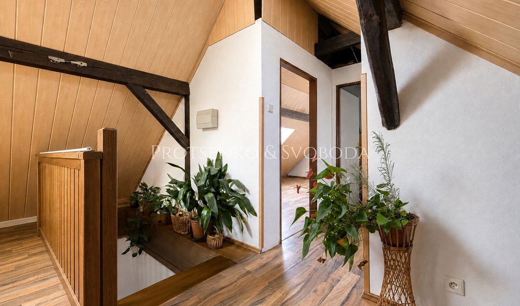 Prodej domu 198 m² s pozemkem 1 030 m², Přídolí – náhled fotky 16