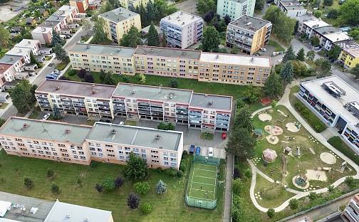 Prodej bytu 3+1 75 m², Jiřího Franka, Benešov