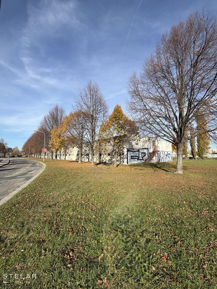 Prodej zabezpečené garáže v Brně Komárově (1. patro parkovacího domu) – fotografie 3