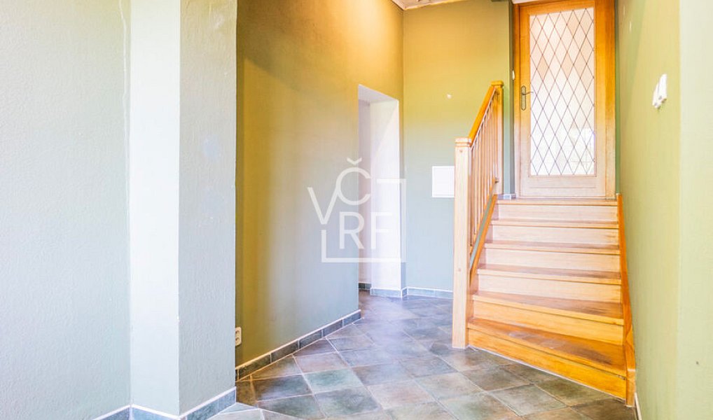 Prodej domu 260 m² s pozemkem 1 754 m², Mělník – náhled fotky 6