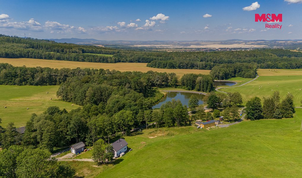 Prodej stavebního pozemku 1 096 m², Heřmanice – náhled fotky 9
