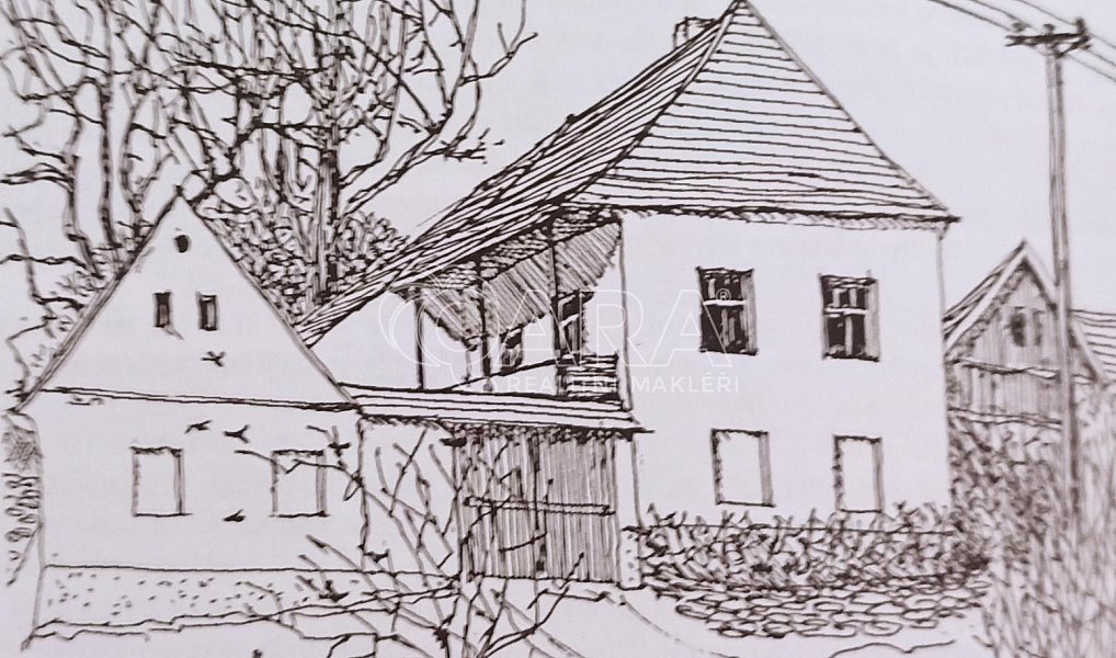 Prodej domu 104 m² s pozemkem 518 m², Kamberk – náhled fotky 24